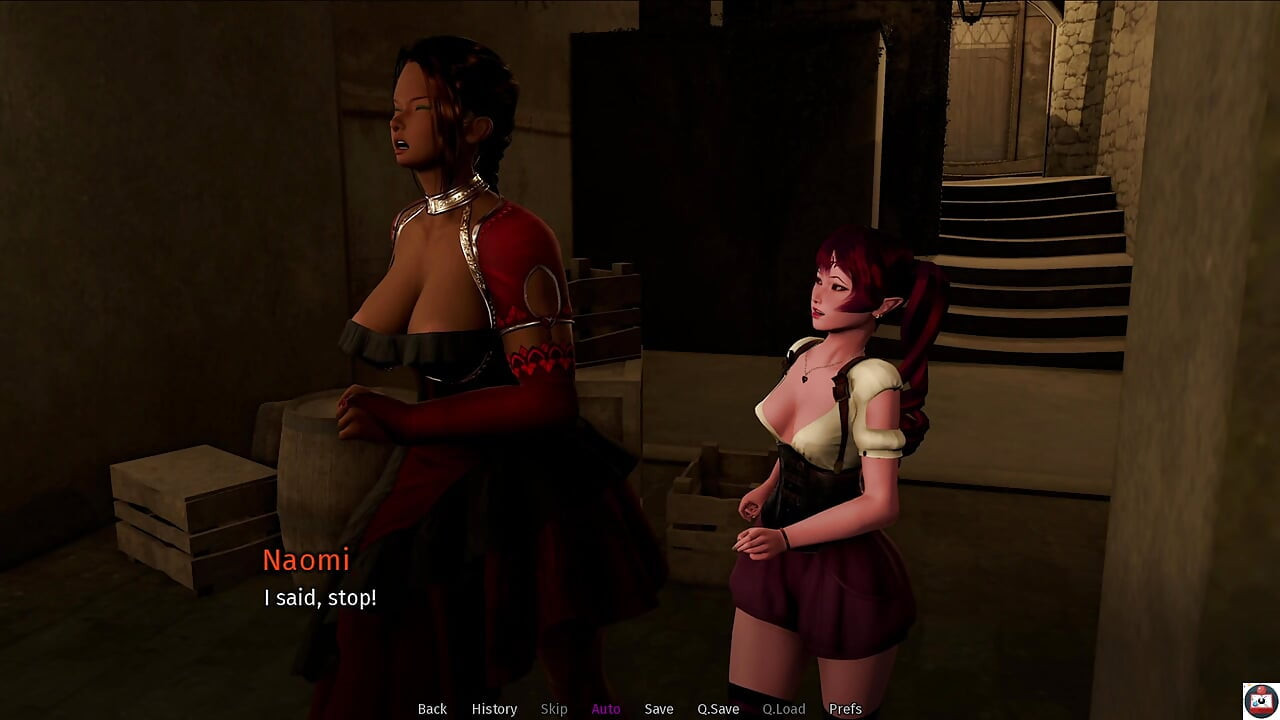 A House in the Rift - ( PT 24) - Zanith