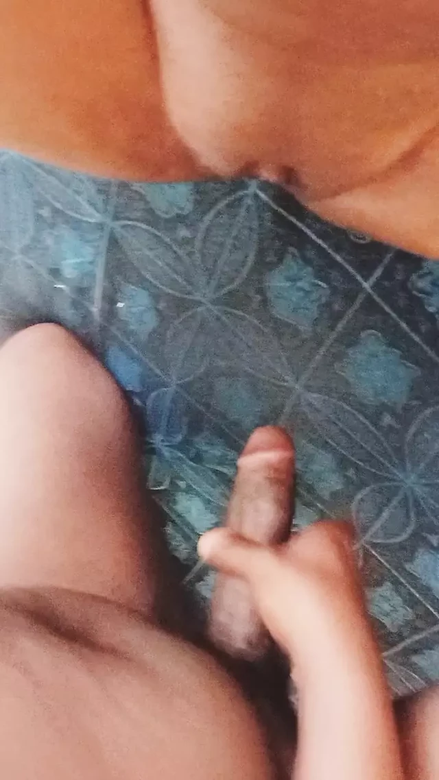 Special Sex Fuck for Pretty GF,she Deserves the Best Sex
