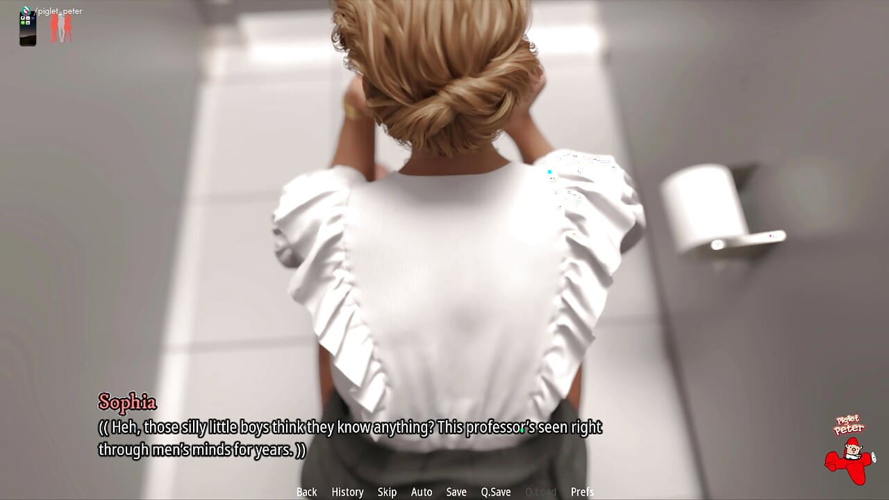 MILFheim (1) - no comment playthrough by Piglet_Peter