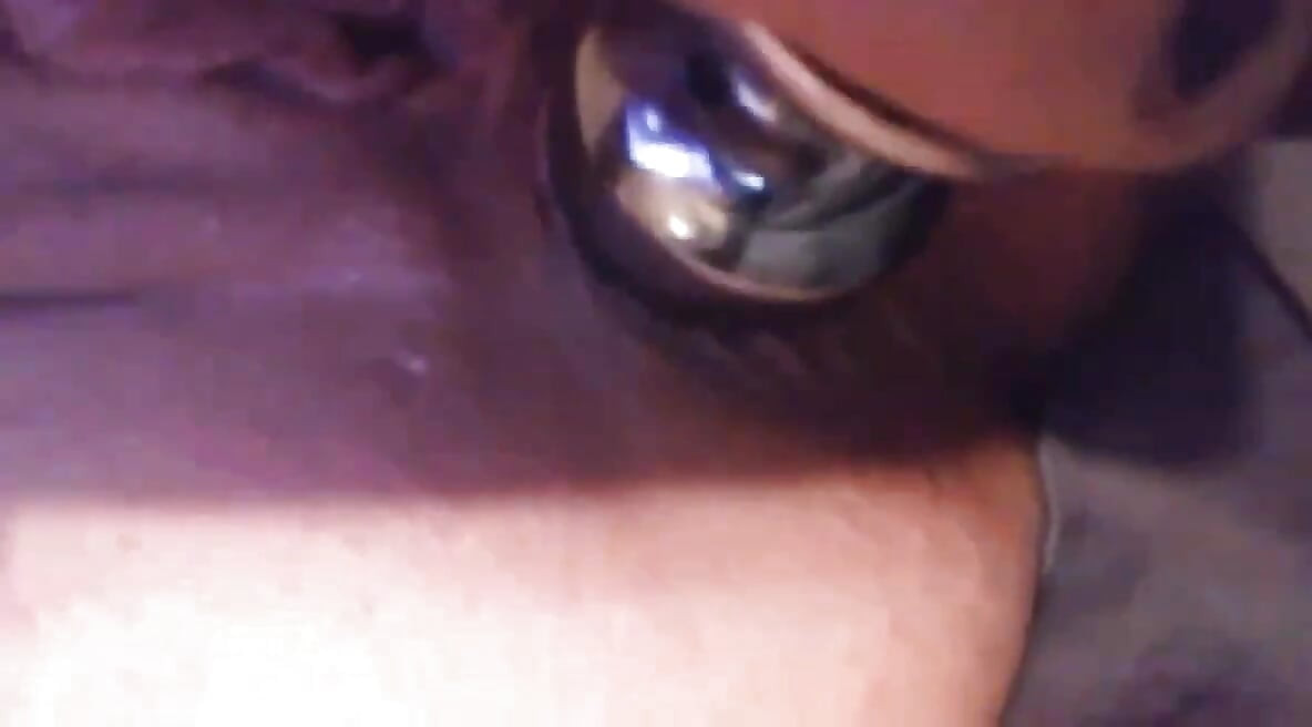 POV Solo παιχνίδι δονητή & Squirting