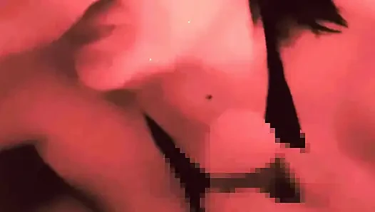 Süßer blowjob teil 2