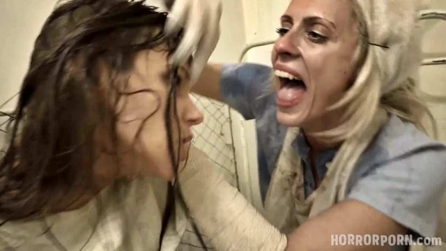 HORRORPORN - Hellspital