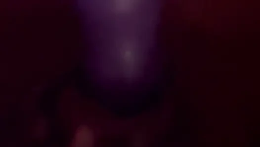 mich mit meinem spielzeug