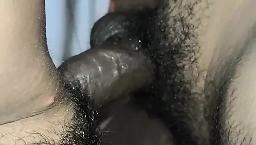 I fuck my friend’s stepsister for the first time Hardcore Fucking