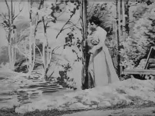 Порнография сцены 1909