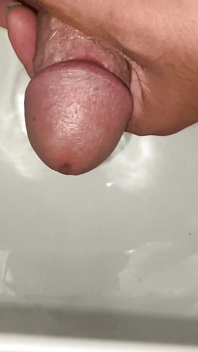 I've got a really hot cock, and I'm trying to put a hole in it and shoot all that gas inside