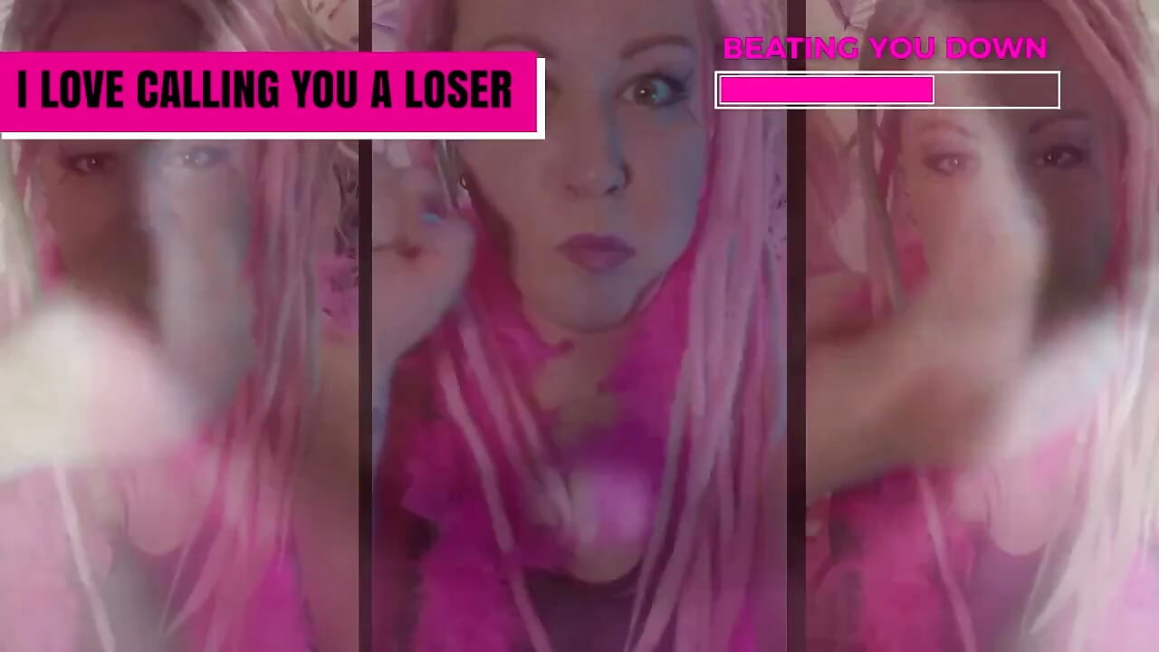 撸管指挥, 因为我和拉娜女神一起打你