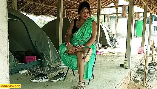 Hindi web-serie sex!