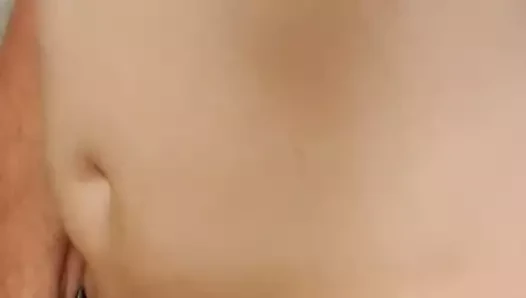 Dim Dim porn video – Cum in black lingerie DIM