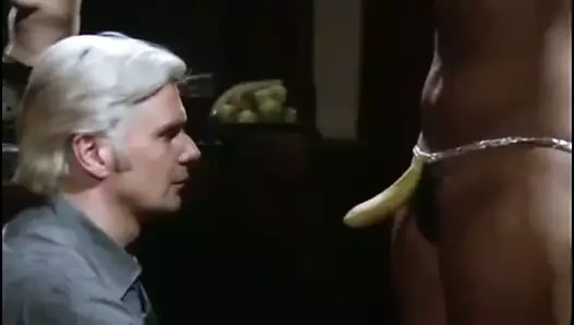 Vintage - The Cage 1977 - Scene 02