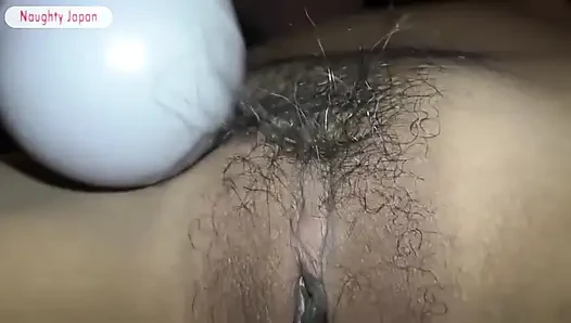 Perselingkuhan creampie. Istri 35 tahun mengkhianati pernikahannya dengan bugar yang sempurna