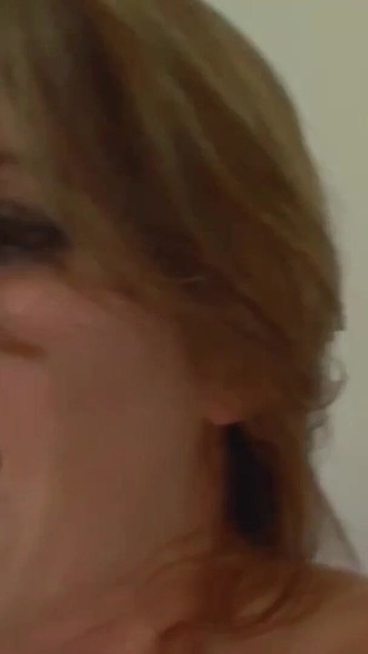 Unforgettable moment from "Horny sister gets fucked by her stepbrother"
