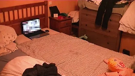 Sekspop Creampie Neuken Masturbatie