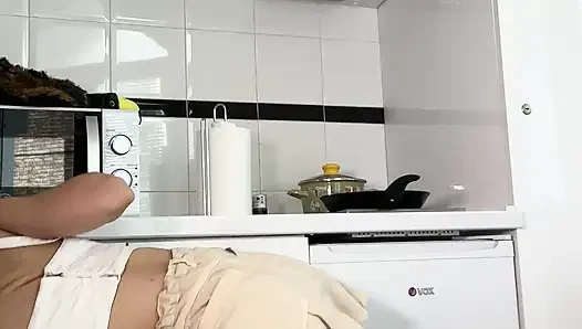 Как думаешь, каков мой вкус подмышек
