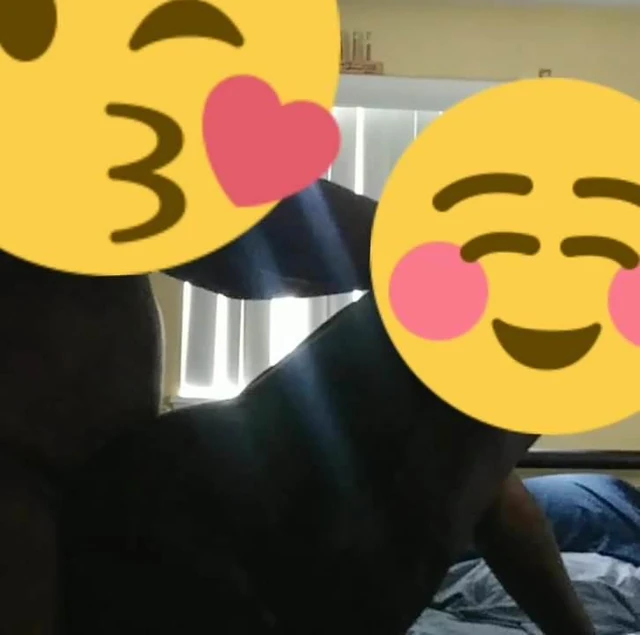 Me Getting Fucked