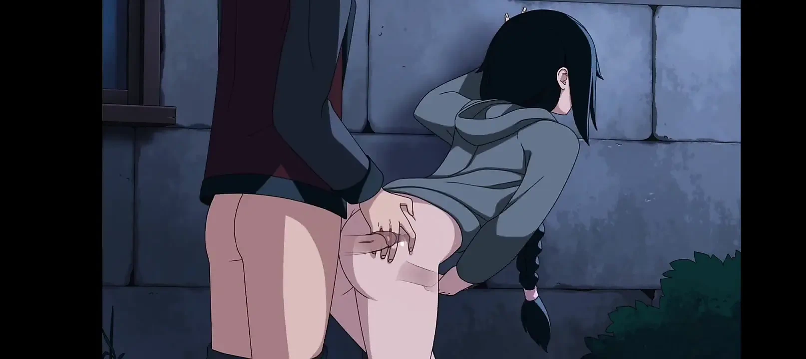 最好的变性人Xray