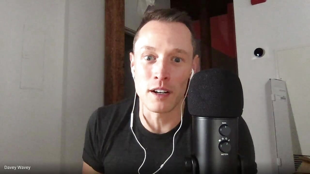 Watch Me Cum - Himeros Live