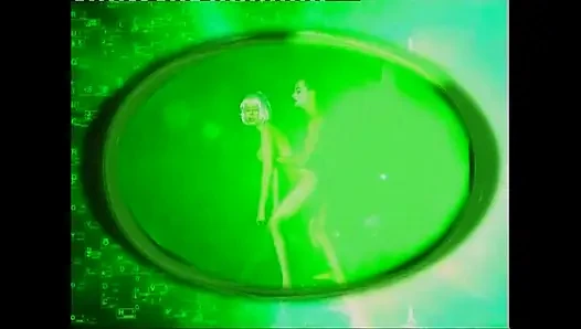 Duvardaki ayna aynası götten sikiliyor ve krallığın en güzeline boşalıyor