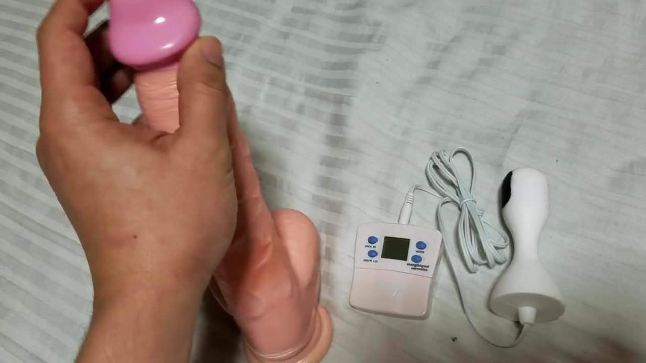 Preciso de um macho