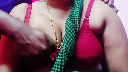 Seks bhabhi desa India mohini dengan saudara tiri