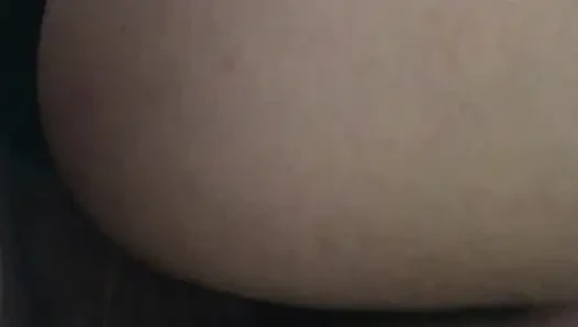 Doggystyle Fucked Mommy AnaSteySha Safe Sex