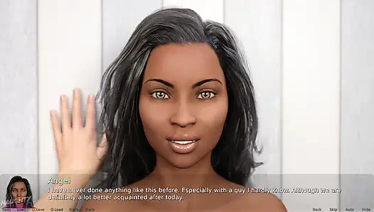 Wo das herz ist, sexszenen staffel 1