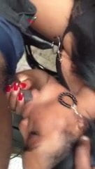 Blowjob