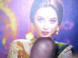 Mimi Chakraborty, reine de l&#39;éjaculation