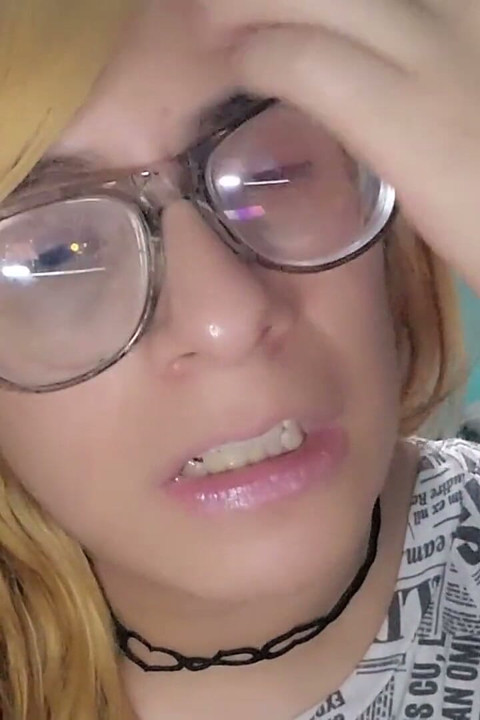 Trans Girlfriend Cuckold Asmr
