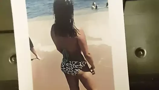 cumming için o güzel göt
