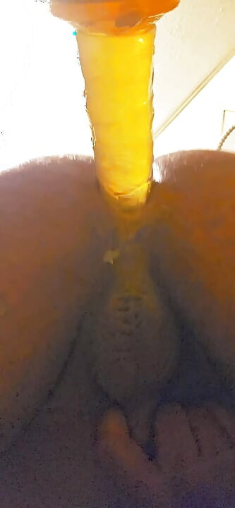 ディルドファック