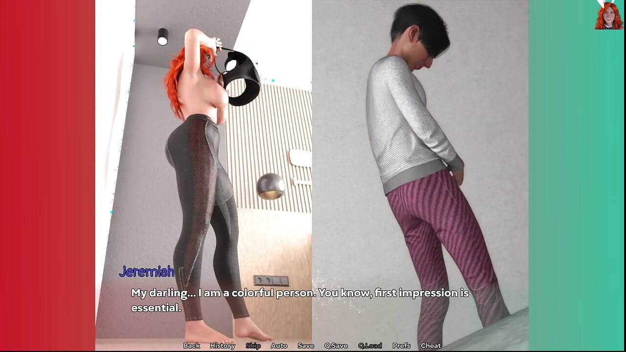 Only a Black Dick Can Separate Us (part 1)