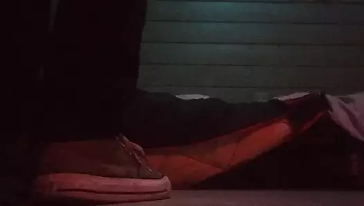 Sadece başlamama yardım et