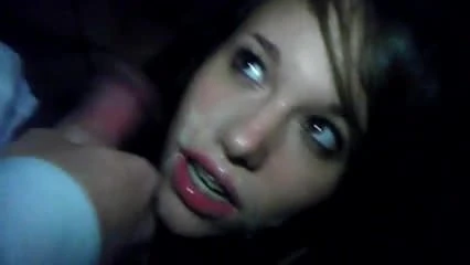 Throat girl 3