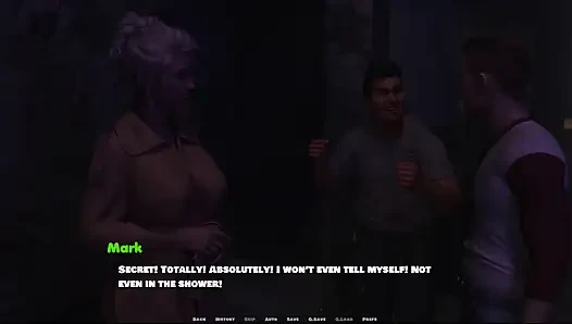 Obsessed with Horny Divorced MILFs (part 30) Mk