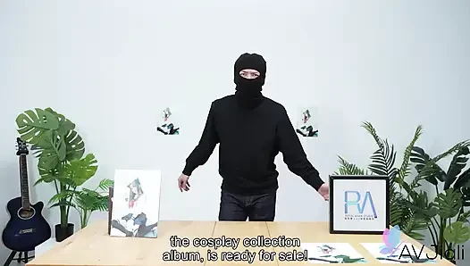Idol Minnie wird von ihrem manager gefickt