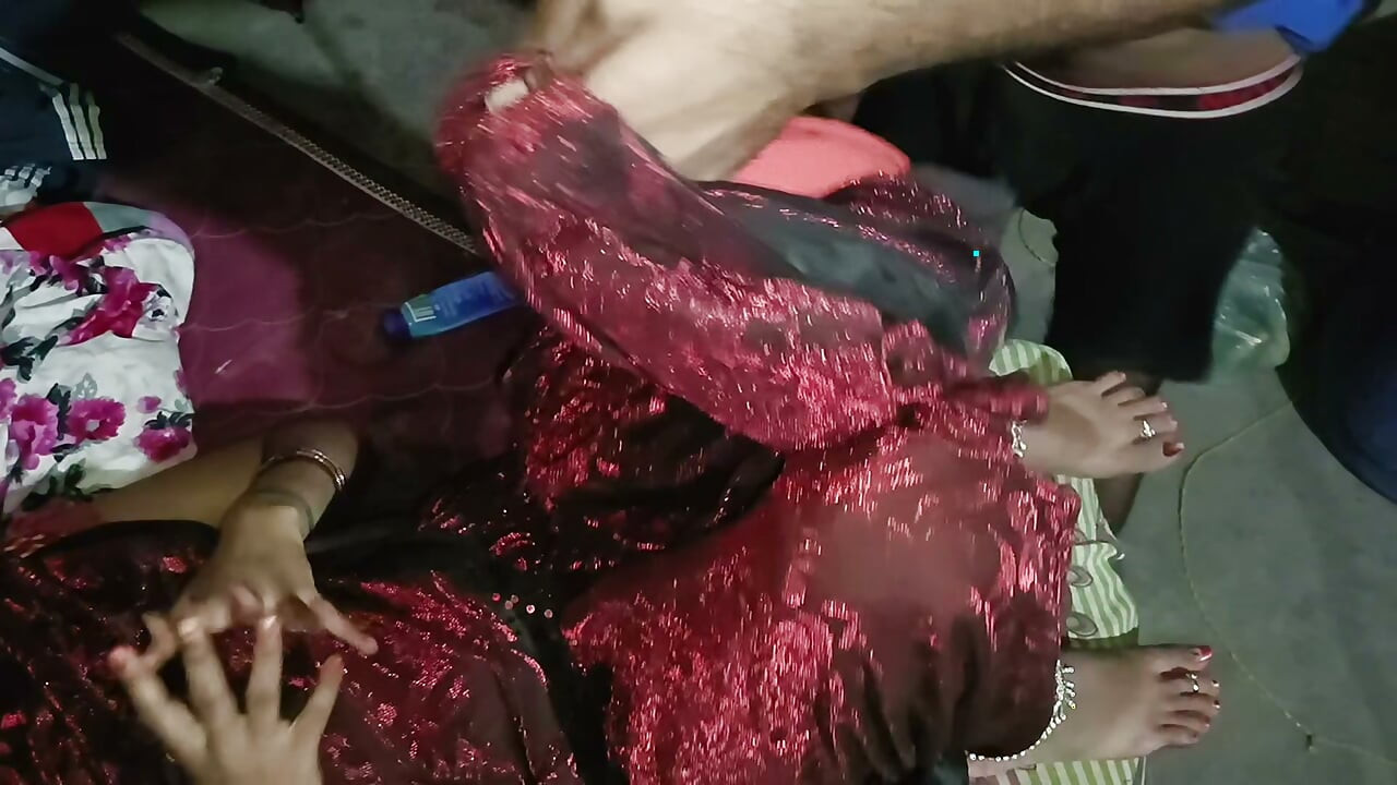 Big Sister Ass Fucked Younger Brother's Cock in Missionary Style Hindi Audio