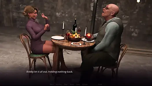 Village Slut Transformation 26 Episodes of Nympho Route