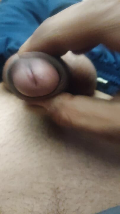 An awesome mastusbation
