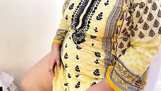 Tailor Fuck Me When I Go to Him to Make a New Dress!