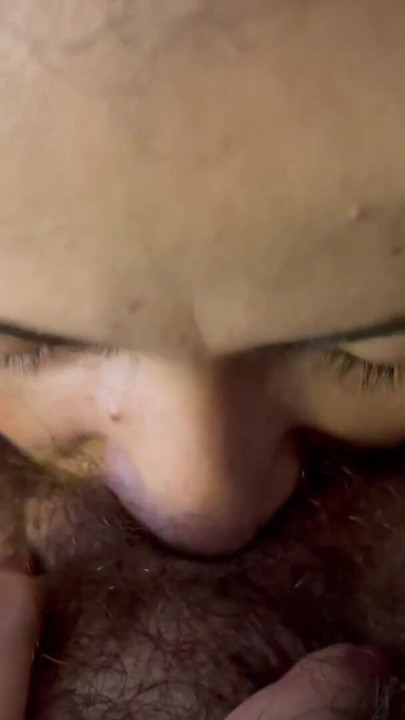 POV: Her Wild Natural Vibe Drove Me Crazy | Clip 1