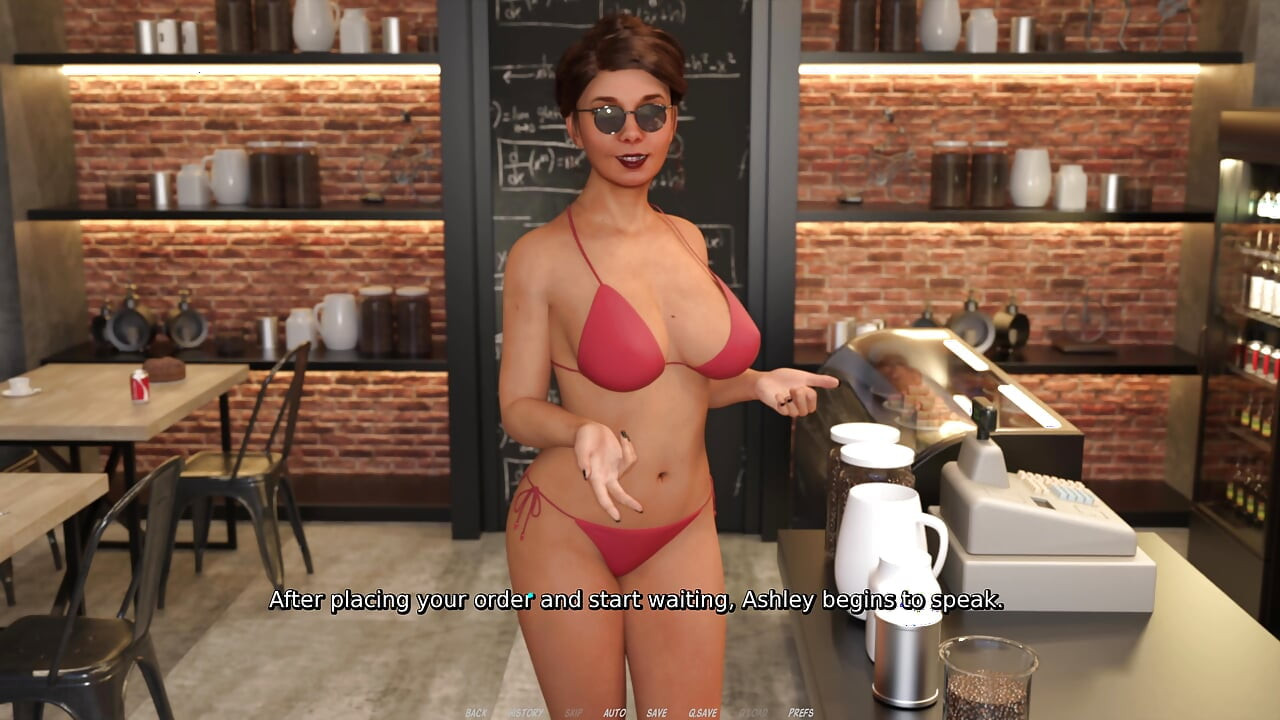 Meri kamuk patni ko antarjatiy seks pasnd hai (bhag 8)