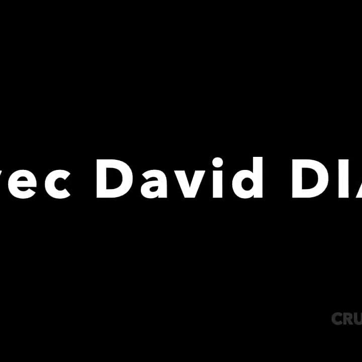 Straight sued surprise during massage