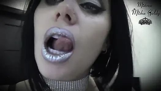 Lipsticks compilation