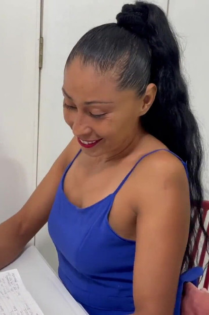 The English lesson : Lesson 2 the body