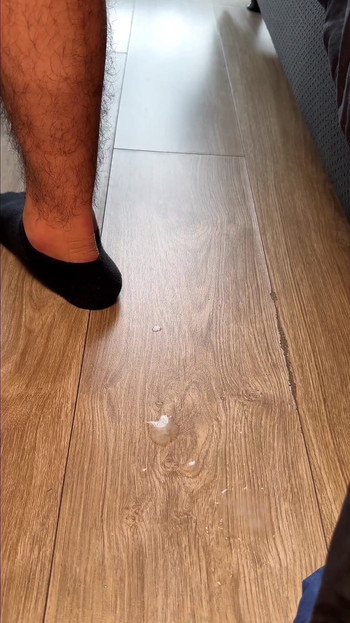 7 Hari Pengekalan Tanpa Melakukan