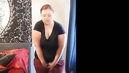 Я так в отчаянии