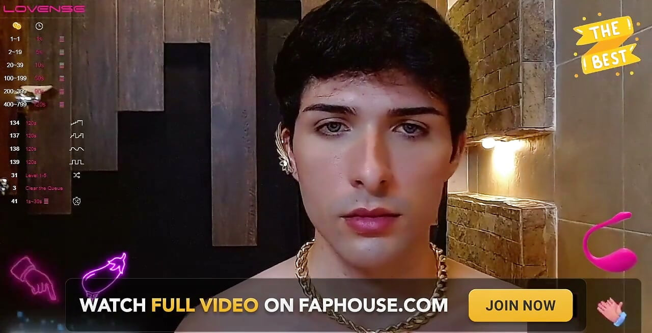Hot Gay