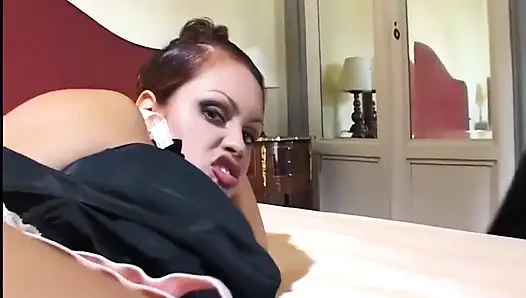 Di balik layar set porno sungguhan!! - (Episode #02)