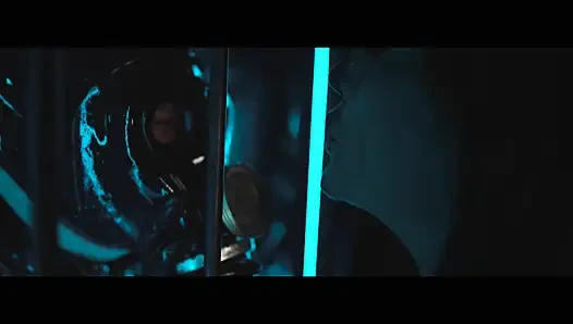 Kleine fette sklavenhure bläst meinen strapon, madame royale domina